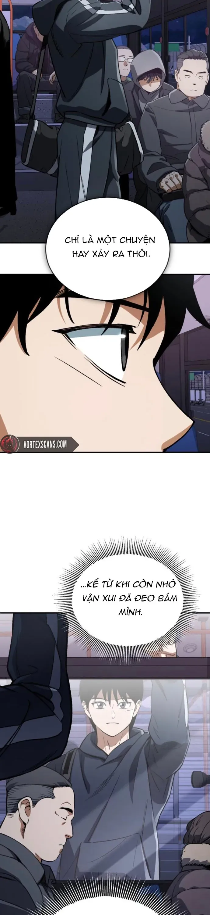 Huyết Ma Chuyển Sinh Chapter 23 - 6