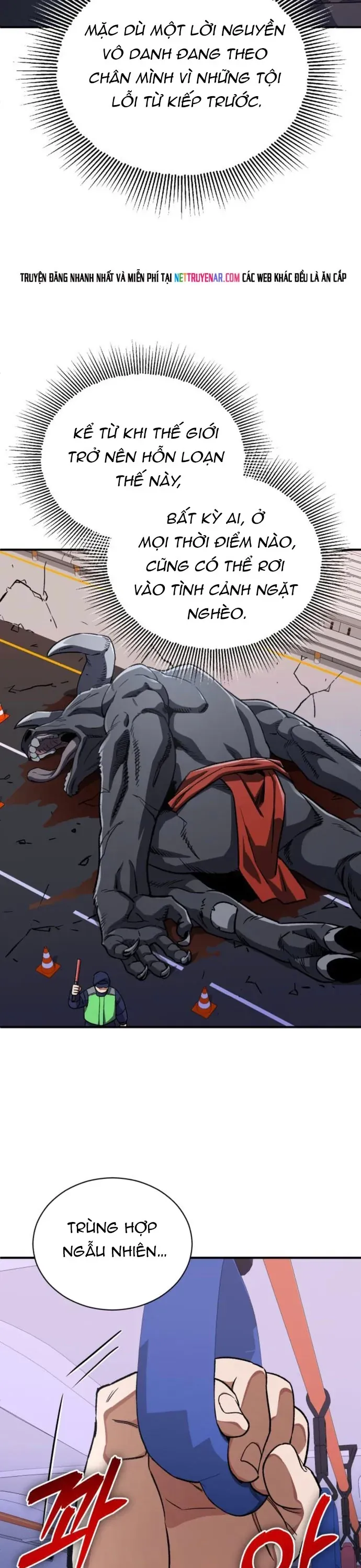 Huyết Ma Chuyển Sinh Chapter 23 - 7