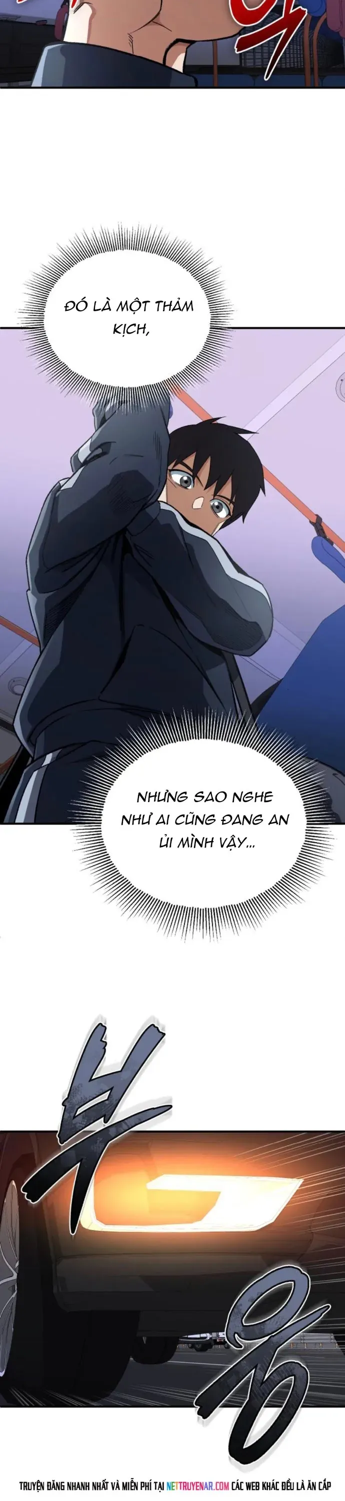 Huyết Ma Chuyển Sinh Chapter 23 - 8