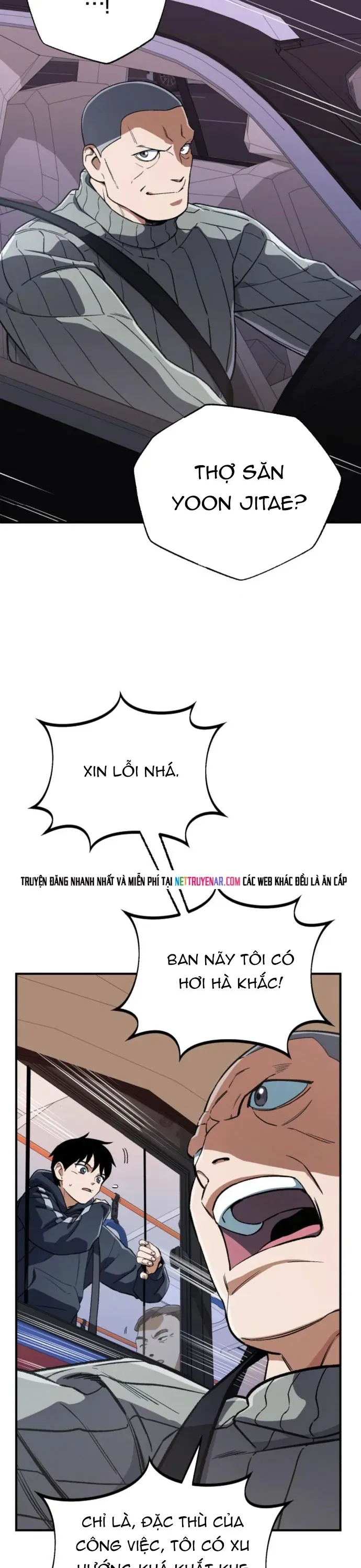 Huyết Ma Chuyển Sinh Chapter 23 - 10