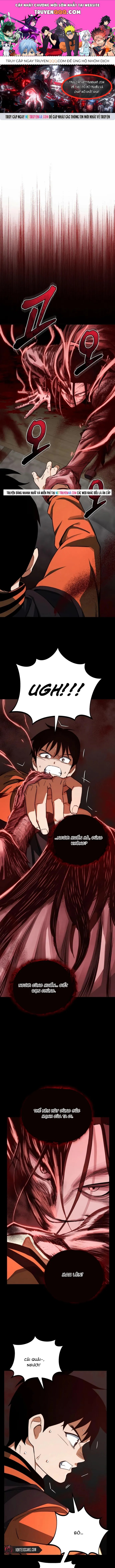 Huyết Ma Chuyển Sinh Chapter 24 - 1
