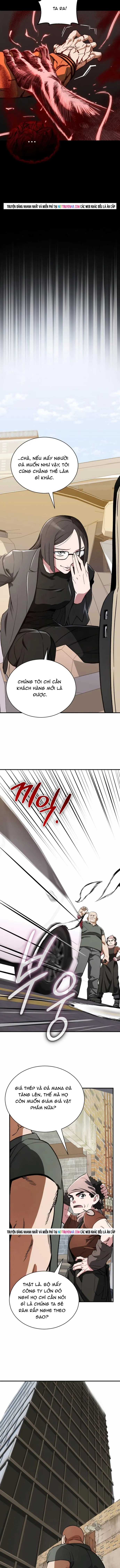 Huyết Ma Chuyển Sinh Chapter 24 - 2