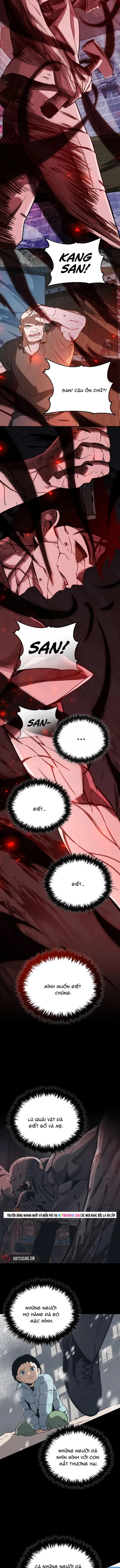 Huyết Ma Chuyển Sinh Chapter 24 - 12