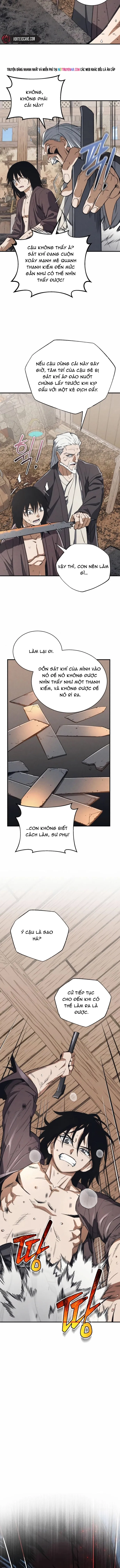 Huyết Ma Chuyển Sinh Chapter 24 - 14