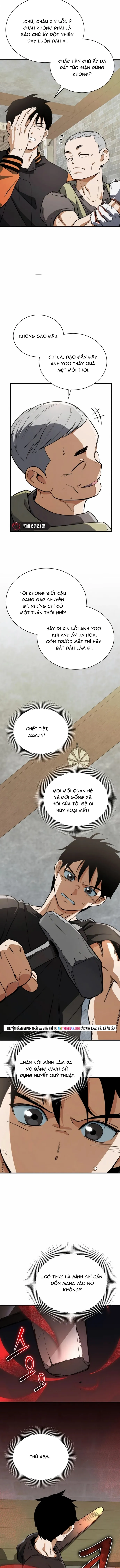 Huyết Ma Chuyển Sinh Chapter 24 - 7