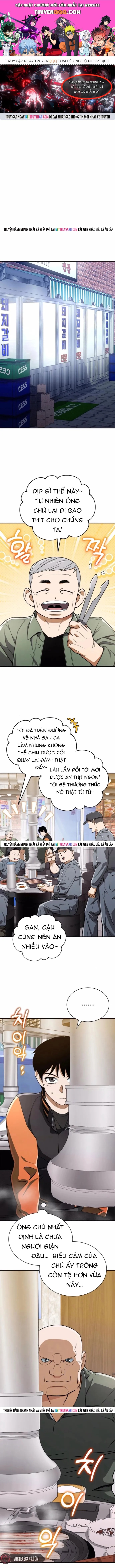 Huyết Ma Chuyển Sinh Chapter 25 - 1