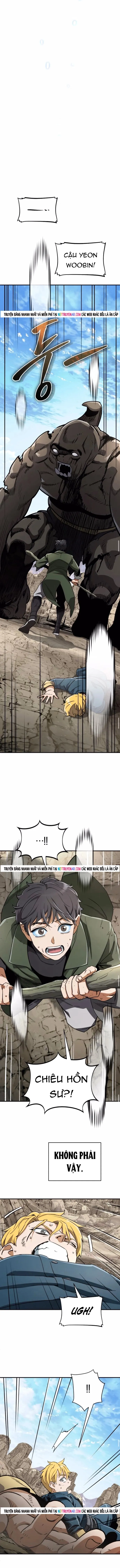 Huyết Ma Chuyển Sinh Chapter 25 - 12