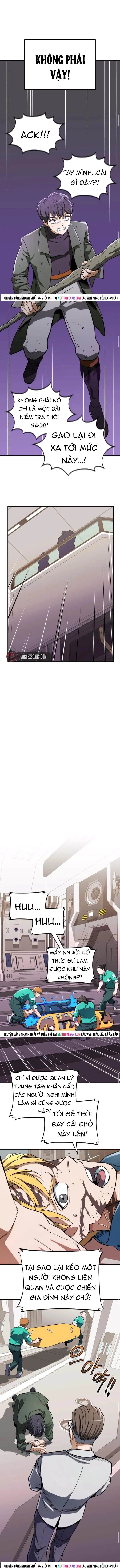 Huyết Ma Chuyển Sinh Chapter 25 - 13
