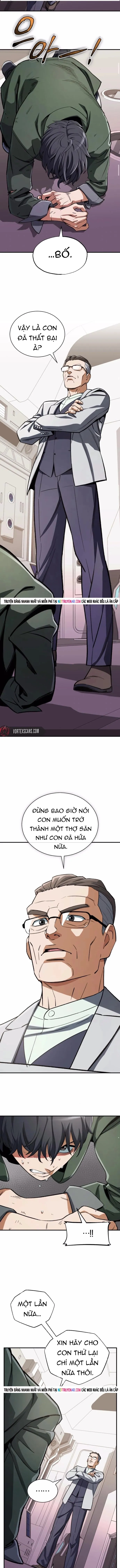 Huyết Ma Chuyển Sinh Chapter 25 - 14