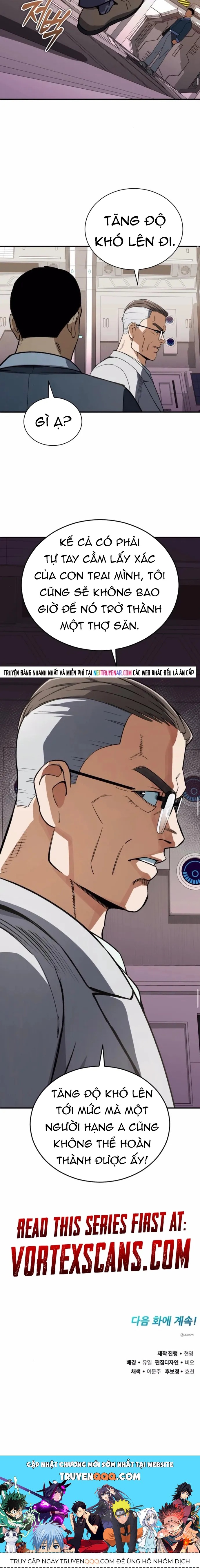 Huyết Ma Chuyển Sinh Chapter 25 - 16