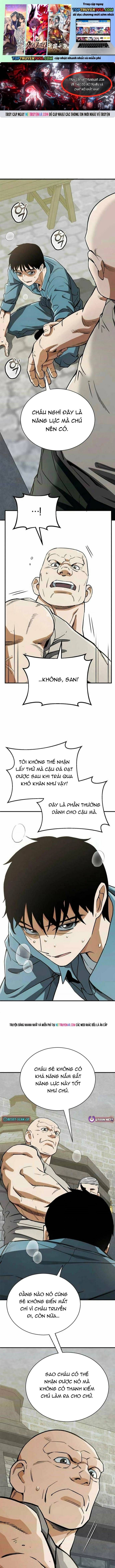 Huyết Ma Chuyển Sinh Chapter 26 - 2