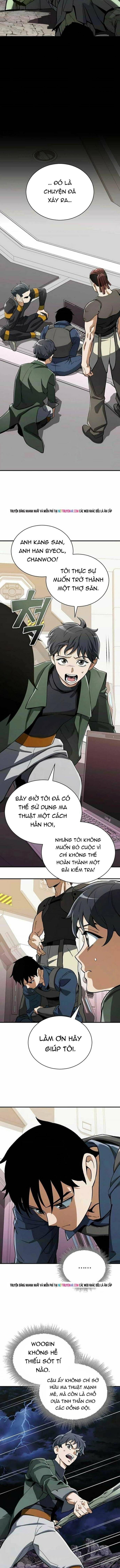 Huyết Ma Chuyển Sinh Chapter 26 - 15