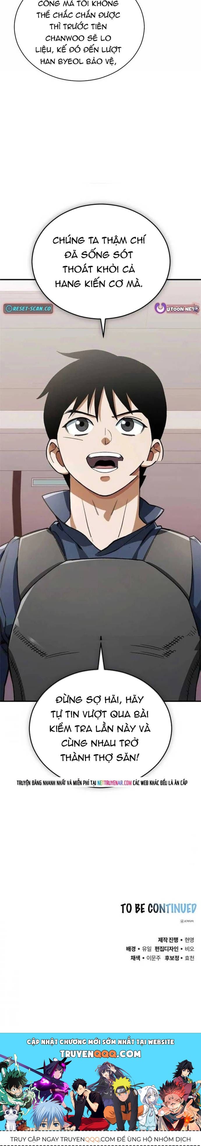 Huyết Ma Chuyển Sinh Chapter 26 - 17