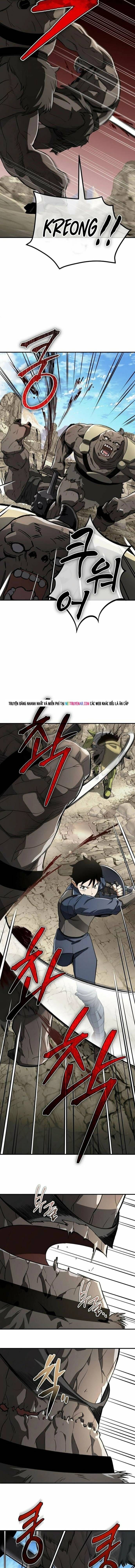 Huyết Ma Chuyển Sinh Chapter 27 - 11