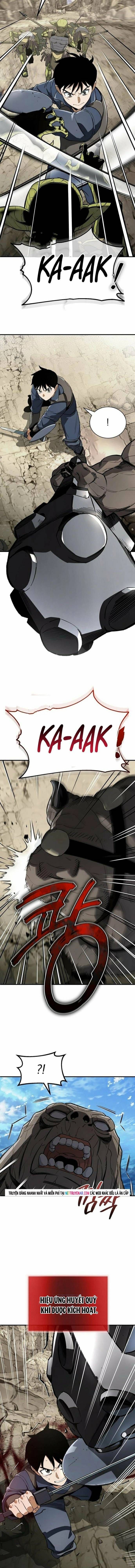 Huyết Ma Chuyển Sinh Chapter 27 - 13