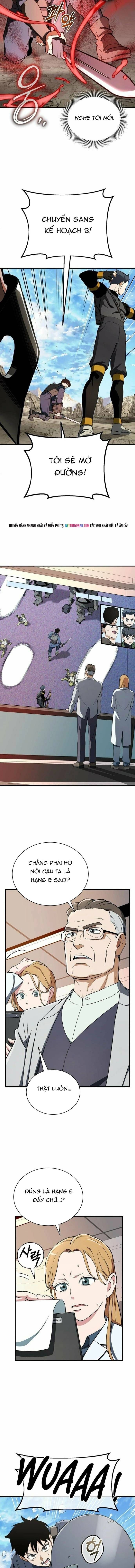 Huyết Ma Chuyển Sinh Chapter 27 - 15
