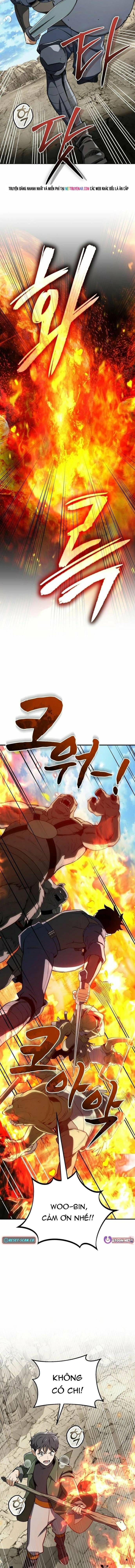 Huyết Ma Chuyển Sinh Chapter 27 - 16