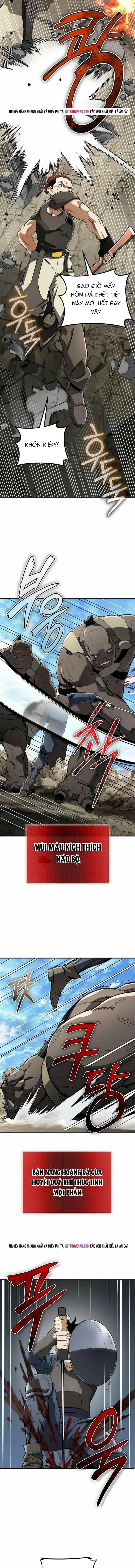 Huyết Ma Chuyển Sinh Chapter 27 - 17