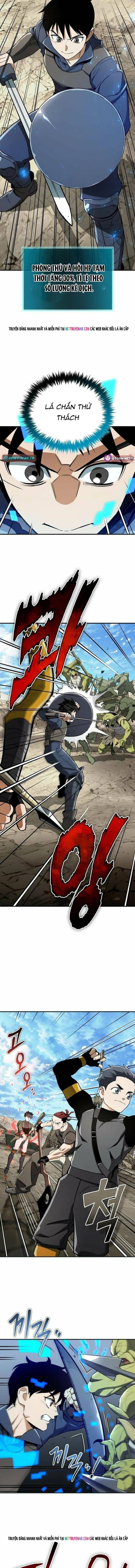 Huyết Ma Chuyển Sinh Chapter 27 - 3