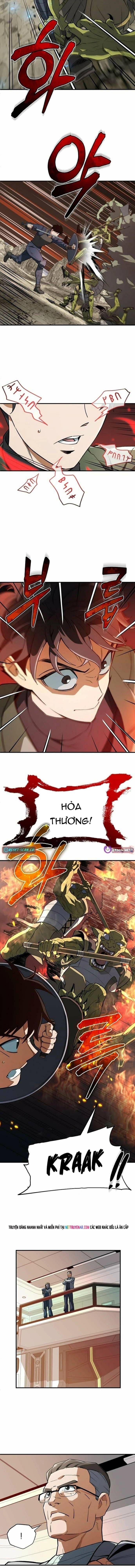 Huyết Ma Chuyển Sinh Chapter 27 - 5