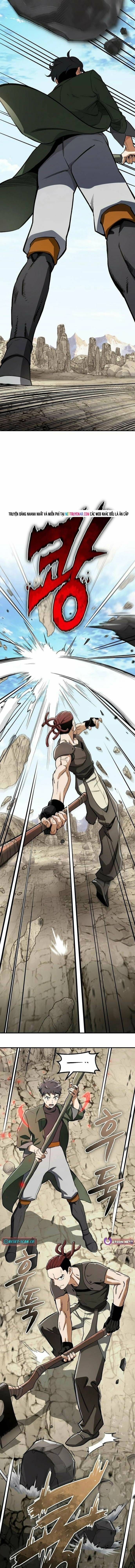 Huyết Ma Chuyển Sinh Chapter 27 - 7