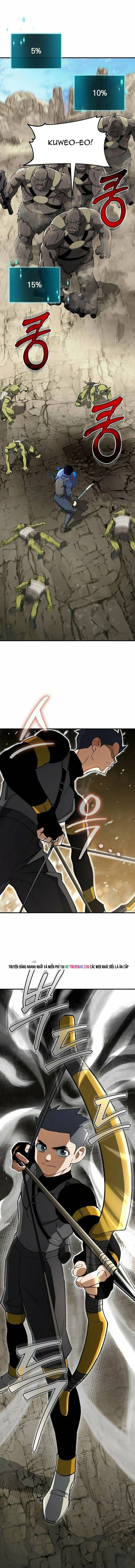 Huyết Ma Chuyển Sinh Chapter 27 - 9