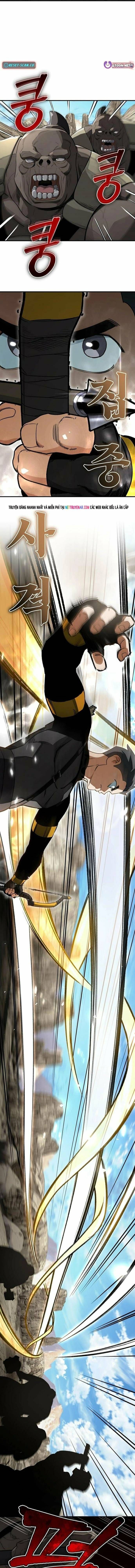 Huyết Ma Chuyển Sinh Chapter 27 - 10