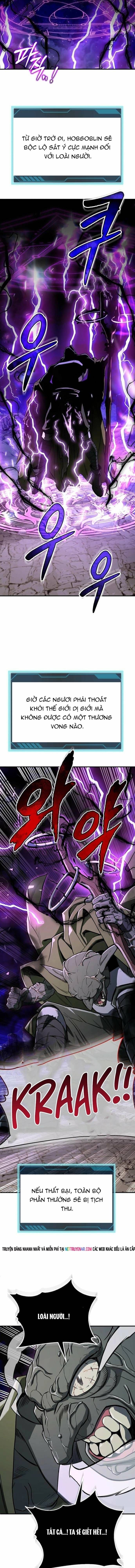 Huyết Ma Chuyển Sinh Chapter 28 - 11