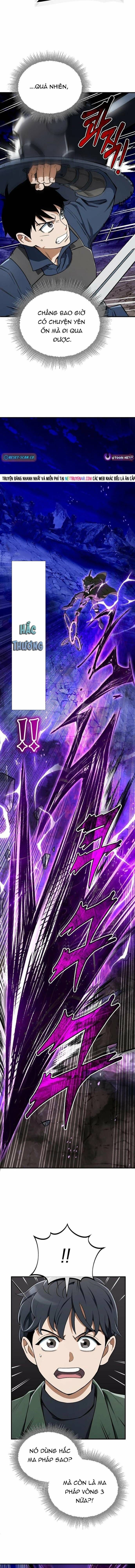 Huyết Ma Chuyển Sinh Chapter 28 - 12