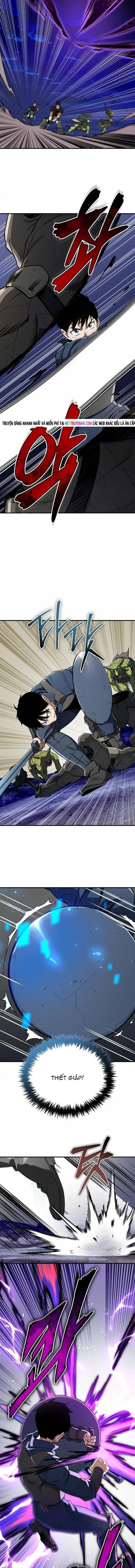 Huyết Ma Chuyển Sinh Chapter 28 - 13