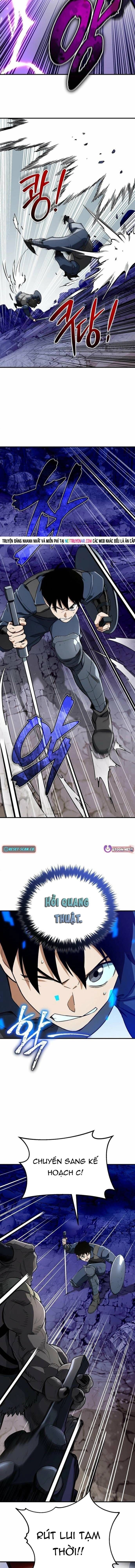 Huyết Ma Chuyển Sinh Chapter 28 - 14