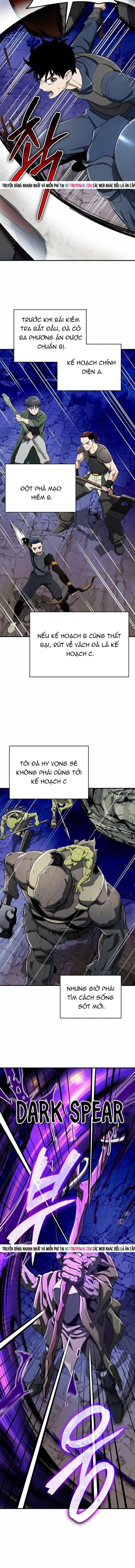 Huyết Ma Chuyển Sinh Chapter 28 - 15