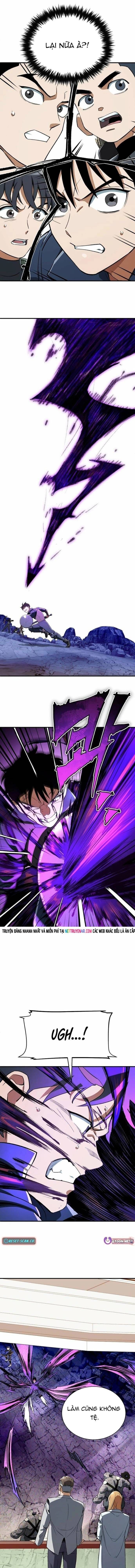 Huyết Ma Chuyển Sinh Chapter 28 - 16