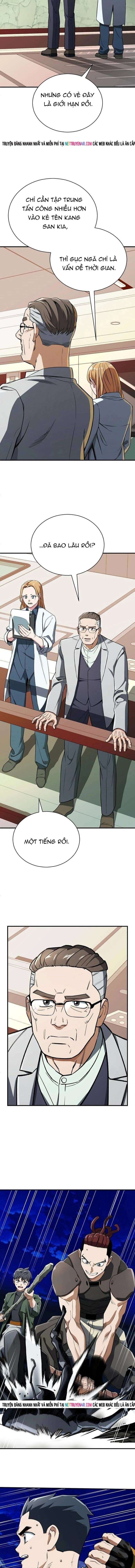 Huyết Ma Chuyển Sinh Chapter 28 - 17