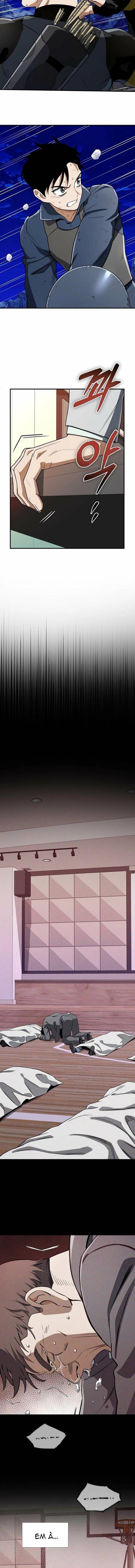 Huyết Ma Chuyển Sinh Chapter 28 - 18