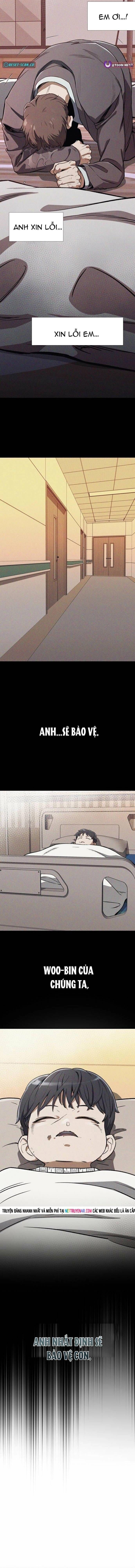 Huyết Ma Chuyển Sinh Chapter 28 - 19