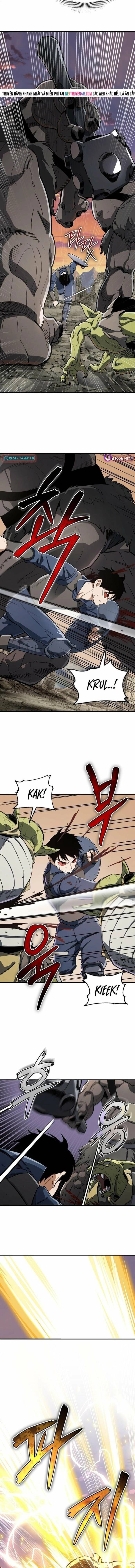 Huyết Ma Chuyển Sinh Chapter 28 - 3