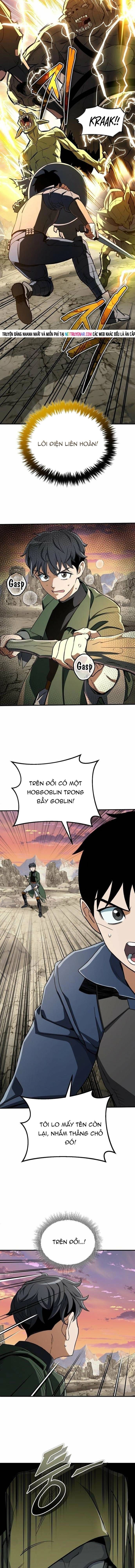 Huyết Ma Chuyển Sinh Chapter 28 - 4