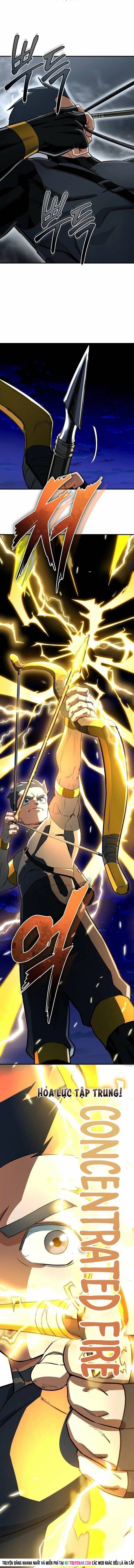 Huyết Ma Chuyển Sinh Chapter 28 - 6