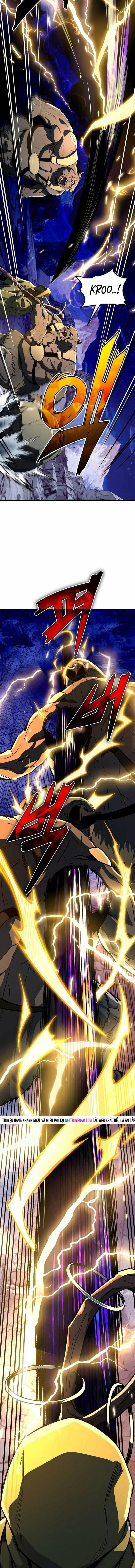 Huyết Ma Chuyển Sinh Chapter 28 - 8