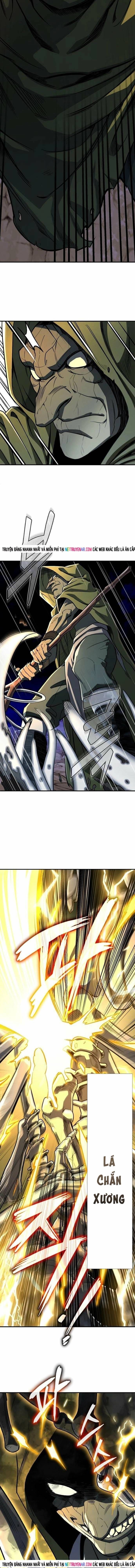 Huyết Ma Chuyển Sinh Chapter 28 - 9