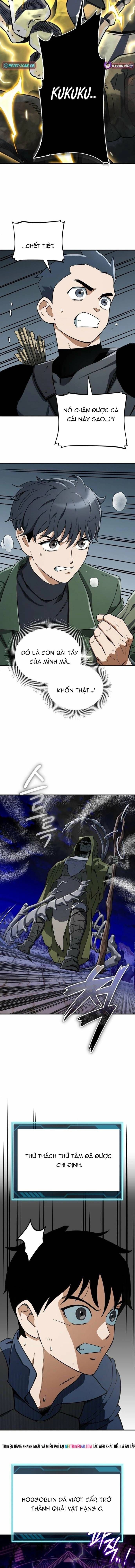 Huyết Ma Chuyển Sinh Chapter 28 - 10