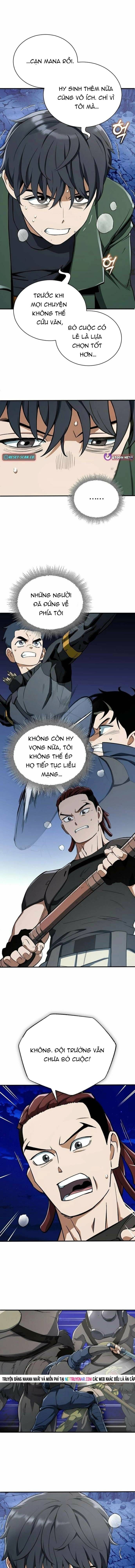 Huyết Ma Chuyển Sinh Chapter 29 - 12