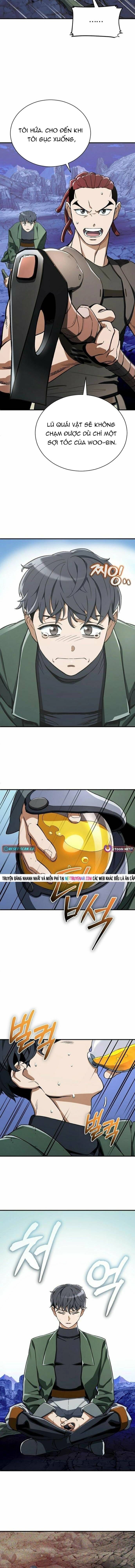 Huyết Ma Chuyển Sinh Chapter 29 - 14