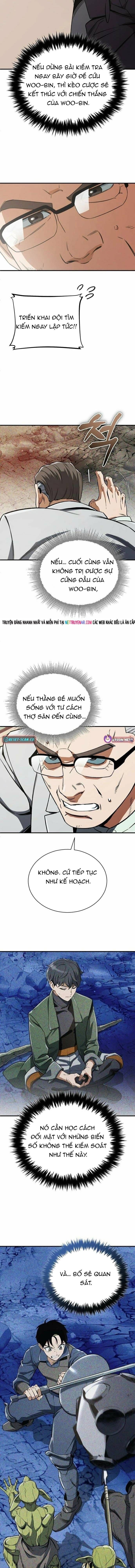 Huyết Ma Chuyển Sinh Chapter 29 - 16