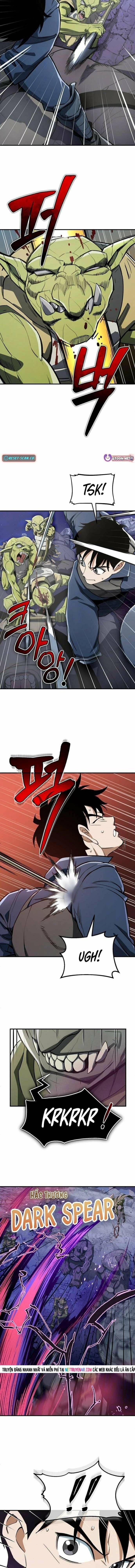 Huyết Ma Chuyển Sinh Chapter 29 - 3