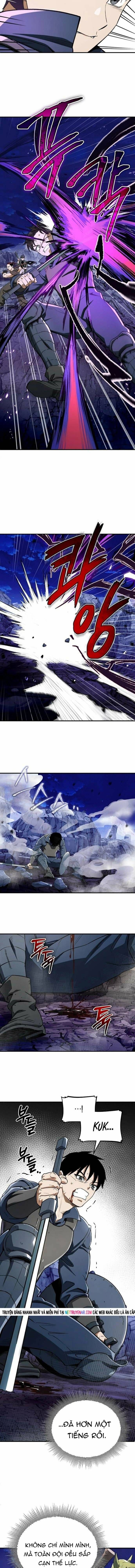 Huyết Ma Chuyển Sinh Chapter 29 - 4