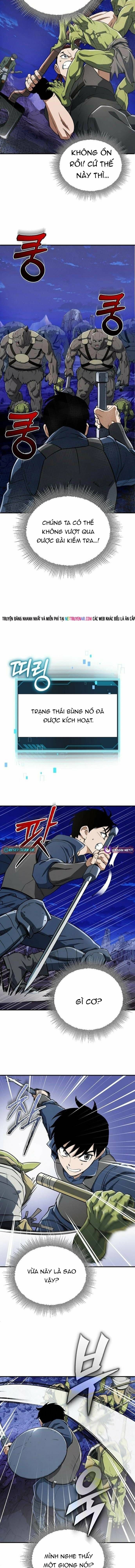 Huyết Ma Chuyển Sinh Chapter 29 - 5