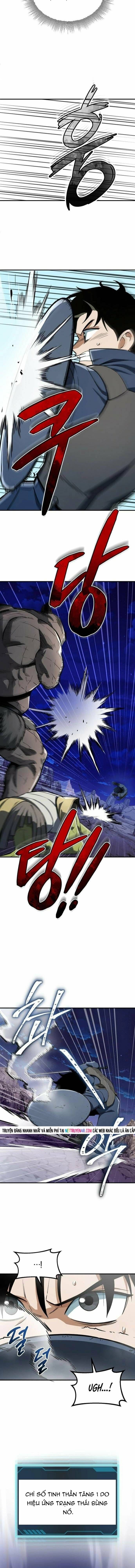 Huyết Ma Chuyển Sinh Chapter 29 - 6