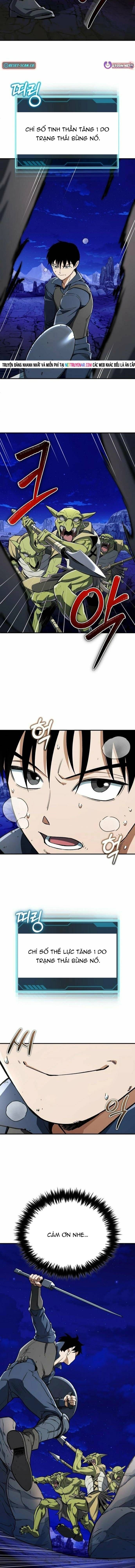Huyết Ma Chuyển Sinh Chapter 29 - 10